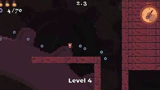 Escape The Rewind - Walkthrough Video (levels 1-5)