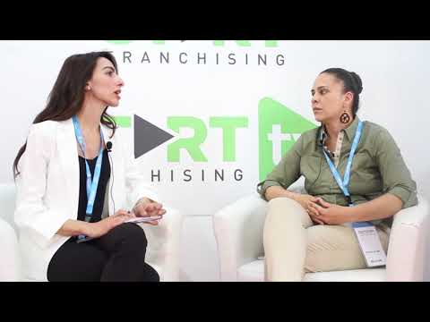 StartTv // Intervista a Giovanna Antunes StartTv // Intervista a Giovanna Antunes