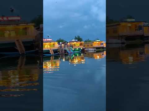 ვიდეო: სრინაგარის გვერდითი მოგზაურობები: ტოპ 8 ტურისტული ადგილი ქაშმირის ხეობაში