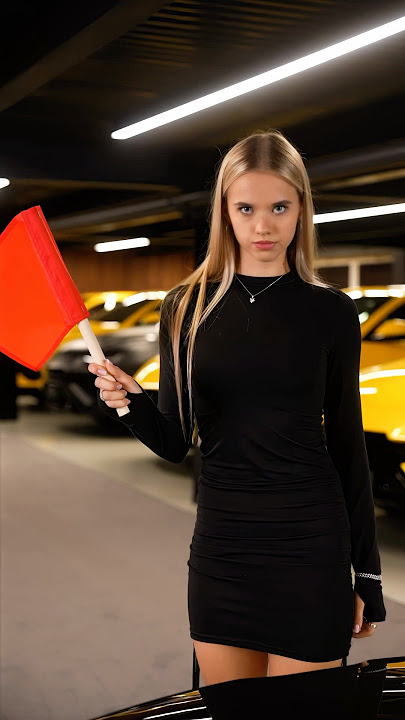 Red Flags in Lamborghini 🚩#jetcarru #shorts #youtubeshorts