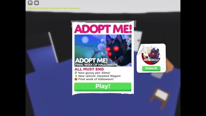 🤯ADOPT ME NOW LETS YOU EQUP MORE THAN 1 PET👀🔥NEW UPDATE! (EVERYONES  HAPPY) ROBLOX 