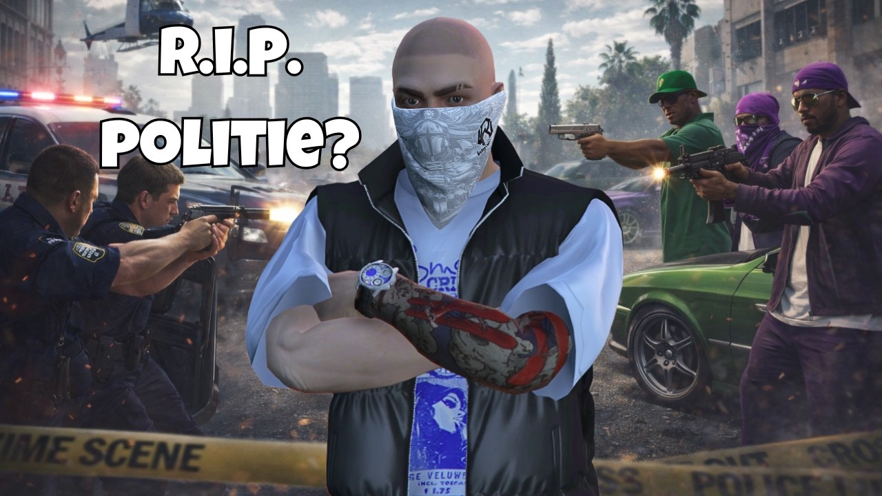 INTRAM PESTE POLITIE ?