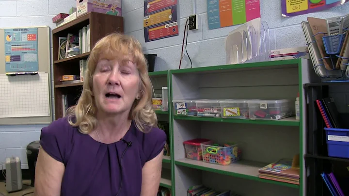 90 Seconds With... Debra Tucker