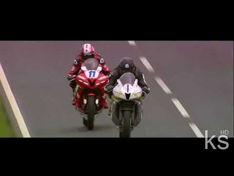 Best Racing Overtakes   Ulster GP   Pure Sound   200MPH