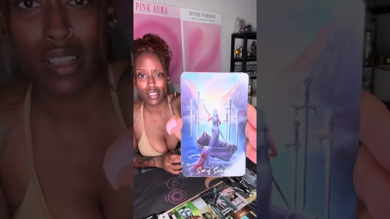 Scorpio ♏️Ppl r seeing that u were never the problem 🤷🏽‍♀️ they being exposed for their jealousy