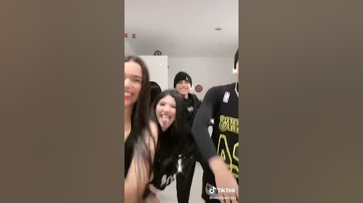 tik tok de Mont Pantoja con Edwin Mendoza, domelipa, rod Contreras, ingratax, septiembre, 2020