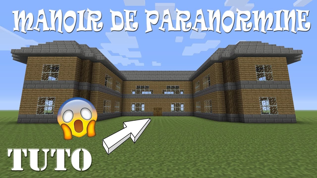 Comment Faire Une Maison Sur Minecraft Ps4 | Ventana Blog