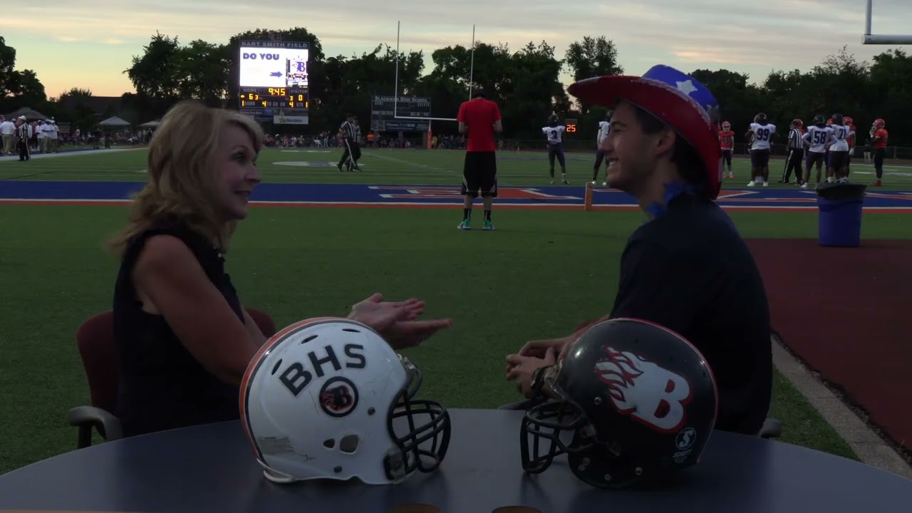 Cane Ridge Tailgate Extra: An Interview with Clarissa Smith