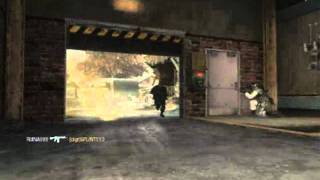 masterplanner1 - Epic Door Close Kill