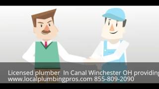 24 Hour Emergency Plumbing Service Canal Winchester OH