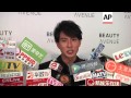 Wu Chun on his new born baby and becoming a father for the second time