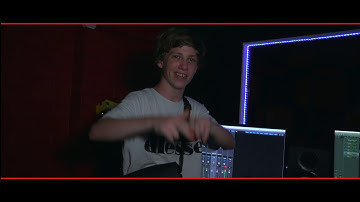 HORGZY - Method To Madness (OFFICIAL MUSIC VIDEO)