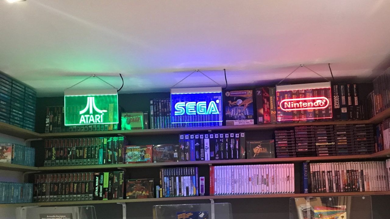 Sinisteve Streaming Amiga