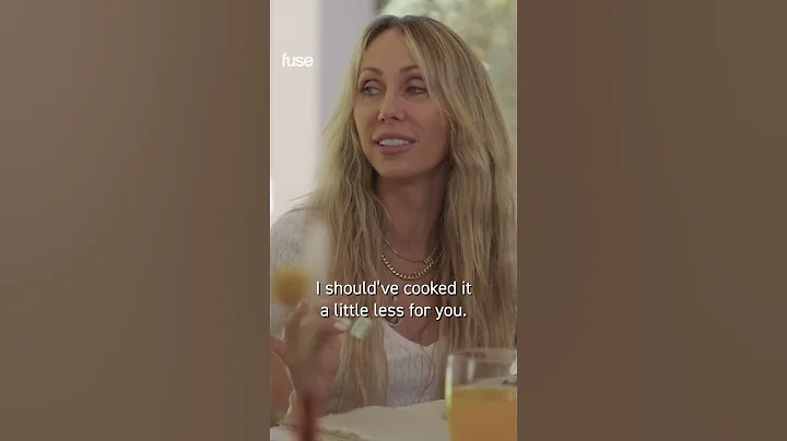 The Relationship Between Noah Cyrus & Her Mom Is Pretty Much Goals #Shorts