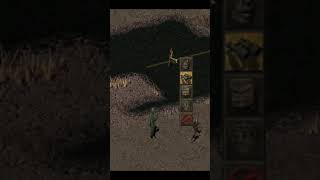 Immigrants Moving On #fallout #fallout2 #falloutnevada