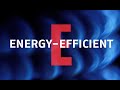 RIELLO: E for ENERGY-EFFICIENCY