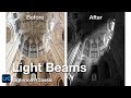 Adding Dramatic Light to Your Photos in Lightroom Classic