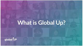 Introducing AFS Global Up 🌍