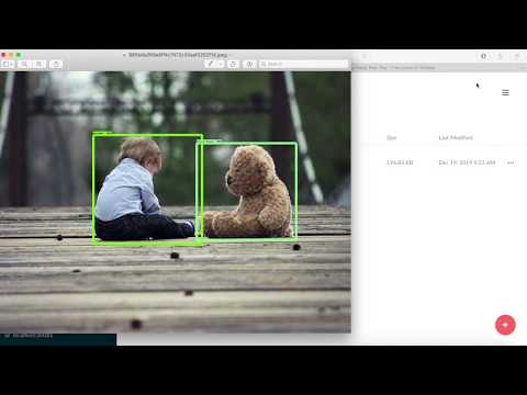 Perform Image Recognition in 5 Minutes Without Writing Any Code.