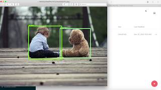 Perform Image Recognition in 5 Minutes Without Writing Any Code.