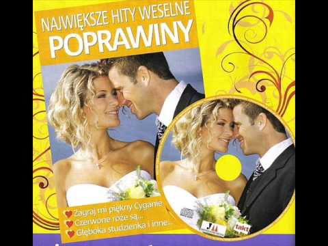 Największe Hity Weselne- Gorzka Wódka