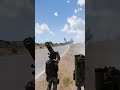 defending the area from enemy attacks | Arma 3