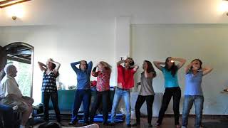 2014 Curso Avancado de Self-Healing - Visão