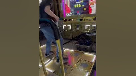 【DDR A3】spring pony EDP ノンバー PFC【no bar】