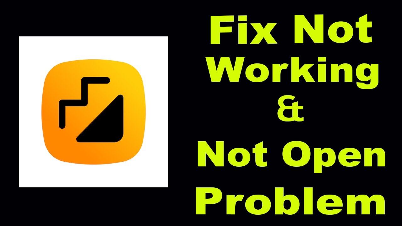 How To Fix Moj App Not Working | Moj Not Open Problem | PSA 24