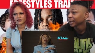 2020 XXL Freshman Freestyles Trailer Reaction