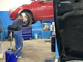 Диагностика свеже-приобретённого VOLVO S60 с фордовским мотором Т3.