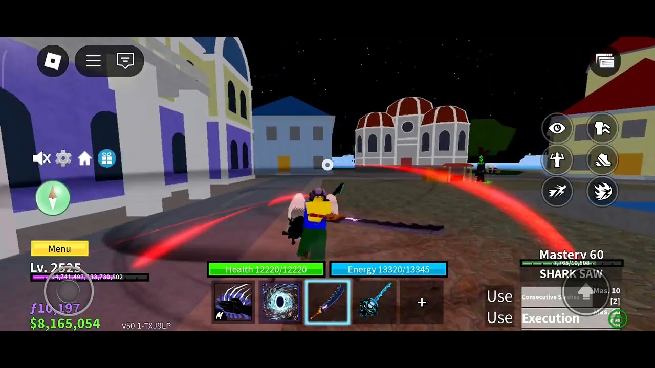 semua lokasi sword (first sea)