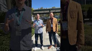 SFB x IBM: #Dreamforce Recap! #salesforce