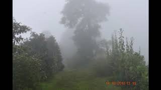 volcán tezontle, Santa Cruz Tezontepec, Ocuilan