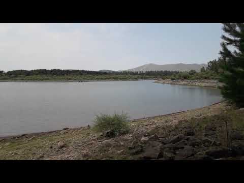 პანტიანის ტბა