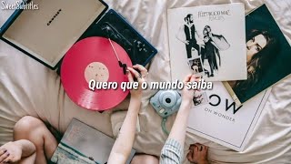 I'm coming out - Diana Ross (Tradução)