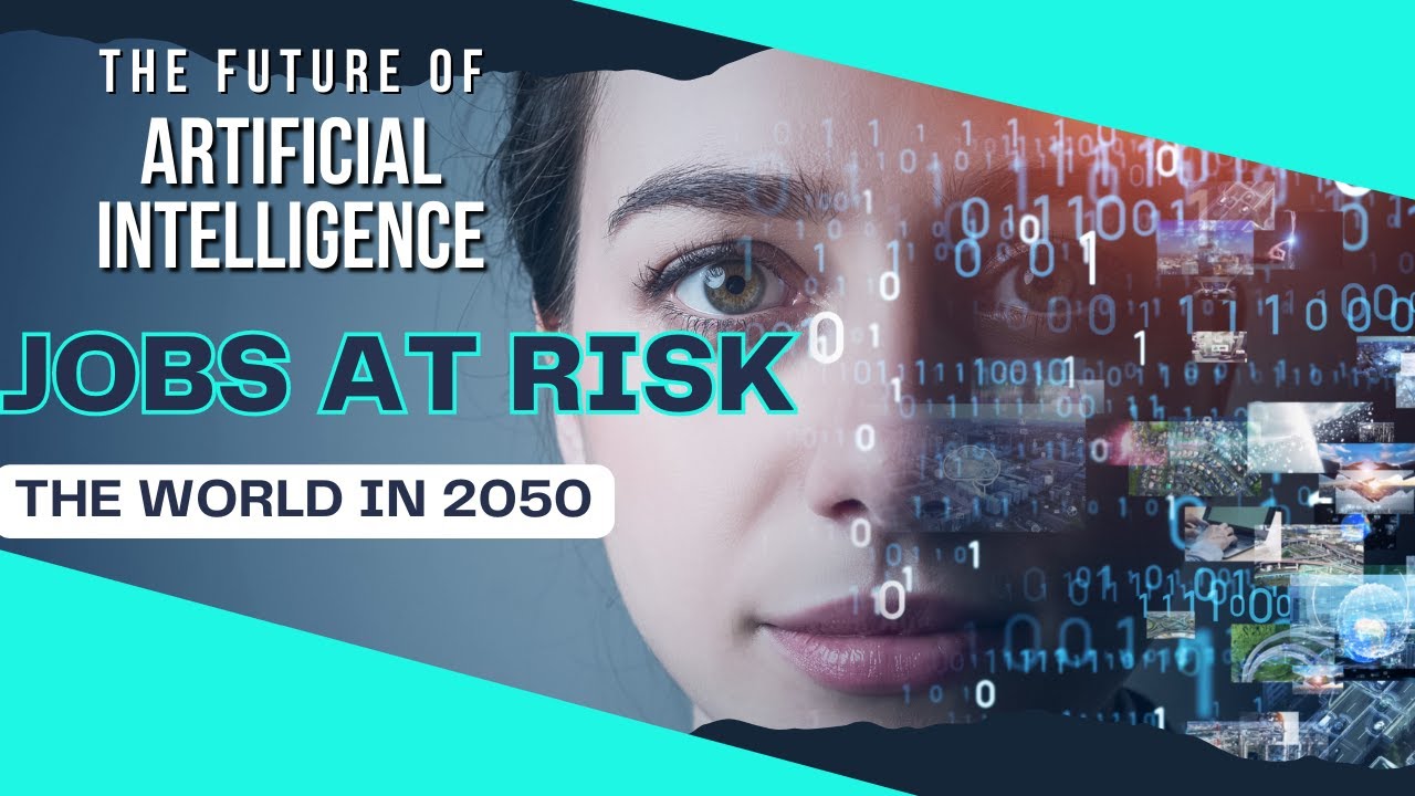 5 JOBS That AI Will Replace By 2030 | AI Can Destroy Your Career ...