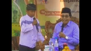 LUCU PARAH ,,, ‼️ AZAM BOCAH LUCU BANGET BIKIN RIBUAN JAMAAH KETAWA TERUS