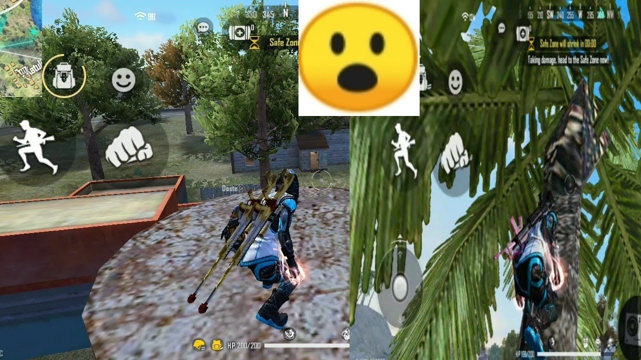 HOW TO RANK IN NEW SEASON 22 | HOW TO PUSH GRANDMASTER IN FREE FIRE | RANK PUSH TIPS AND TRICKS.😮