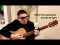 “I Will Rise” by Chris Tomlin - Reyes Fam Music