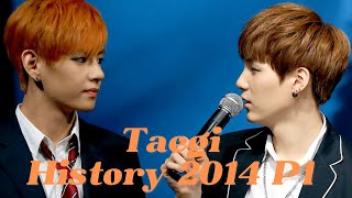 Taegi History: Taegi moments [2014] PT.1