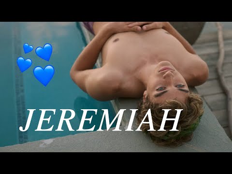 Video: ¿Por qué Jeremiah Gottwald se llama naranja?