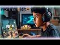 🔴PC GAMER is live free fire Max 😎😎