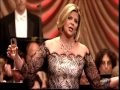 Susan Graham 2008 New Years Concert Auld Lang Syne