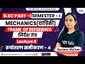 Translation Equation | Lect-6 | Frame Of Reference | Mechanics | Physics | iSTUDY Online
