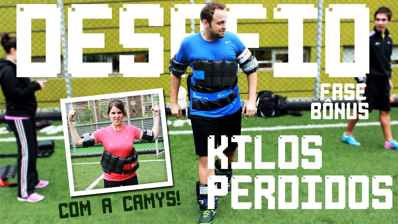 Como recuperei em um dia os 30kg que perdi  | FaseBonus.com.br