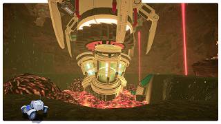 I Drained a Giant Underwater Cave and Found This