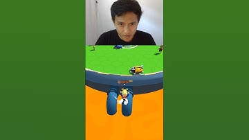 Impossible!!😱 Trick bot bash Auto Winnn 999999%🤯🗿 #shorts #stumbleguys