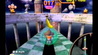 Expert Stage 45 Guide Super Monkey Ball