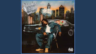 CD Down From Upstairs Foesum G-RAP G-LUV
